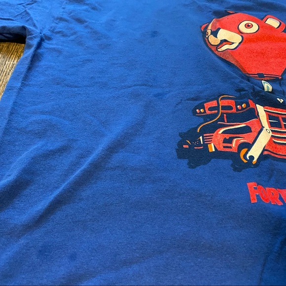 ❌SOLD❌ 9 pieces Clothing Lot - 8 T shirts 1 pair of pants - Picture 11 of 16